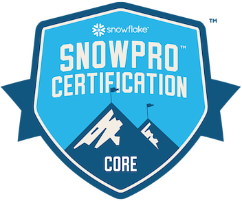 SnowPro Core