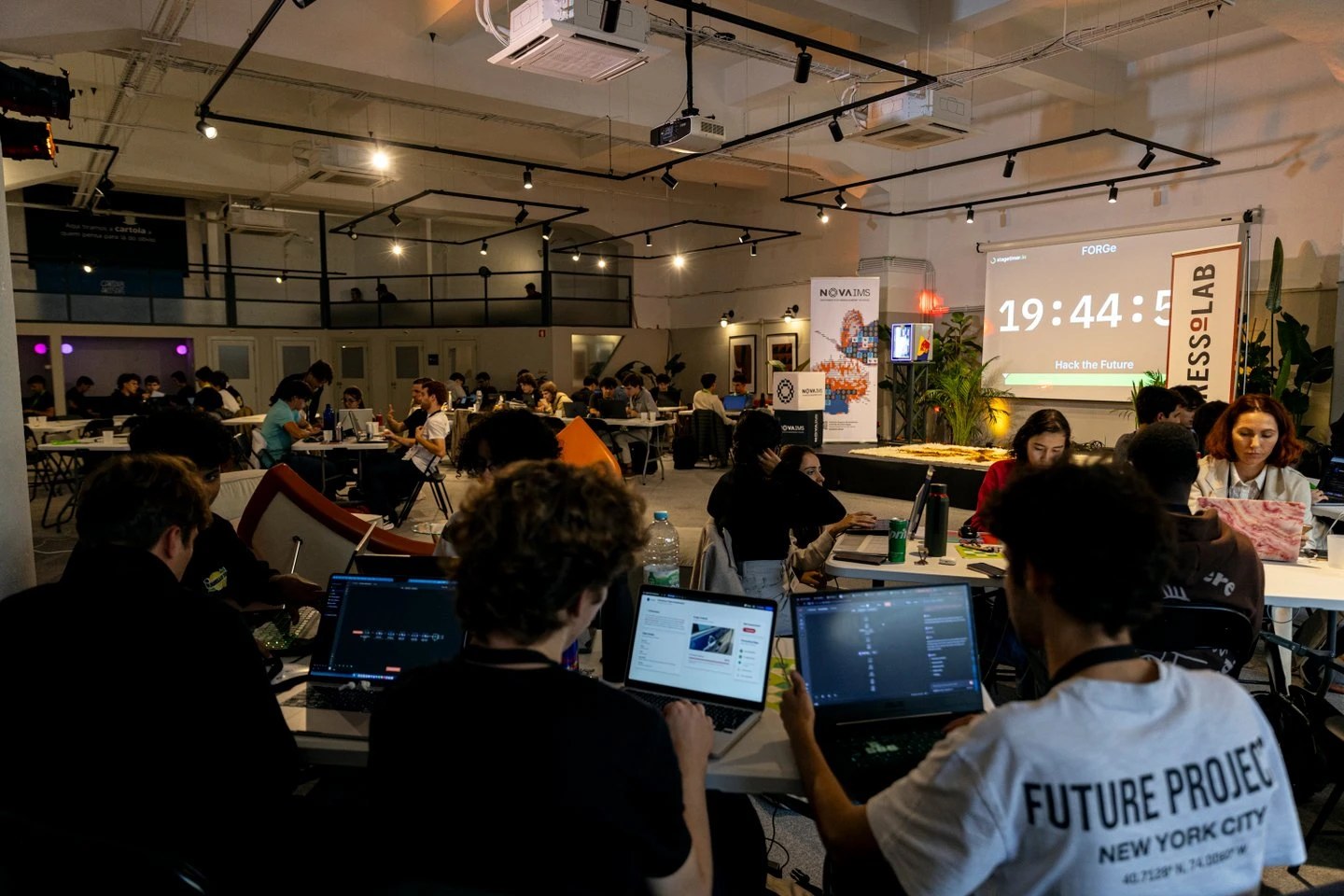 InsureTech AI Hackathon 2025